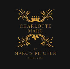 Marc’s Kitchen