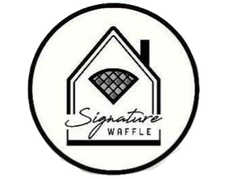 Signature Waffle