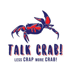 TalkCrab