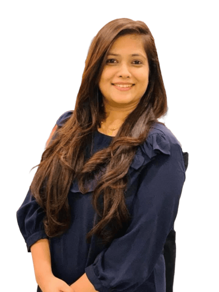 Sneha Shukla - Orange Leaf