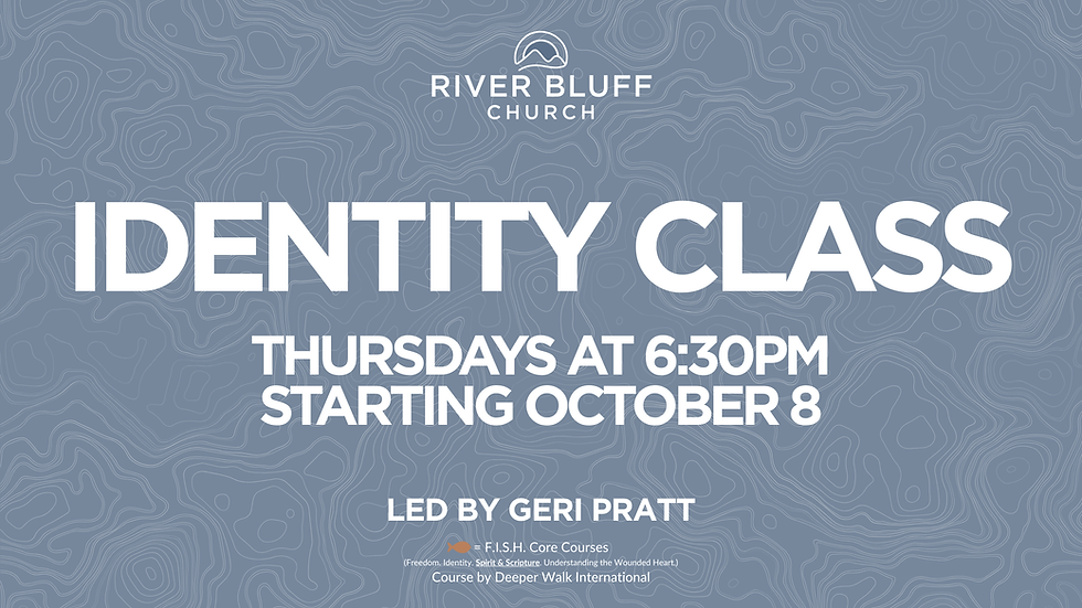 Identity Class