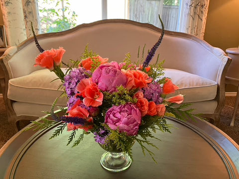 Summer Centerpiece