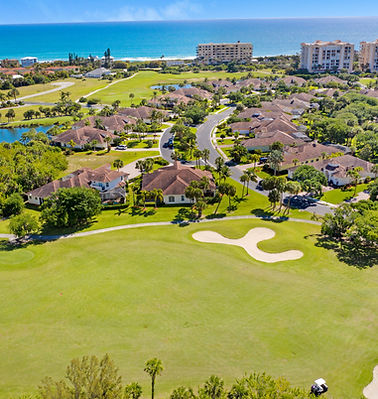Aquarina Golf Course