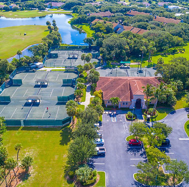Aquarina Tennis Club