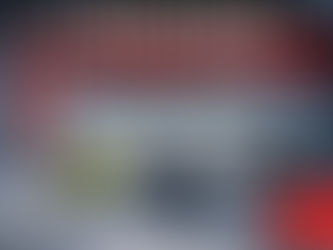 Eibach Suspension Upgrade