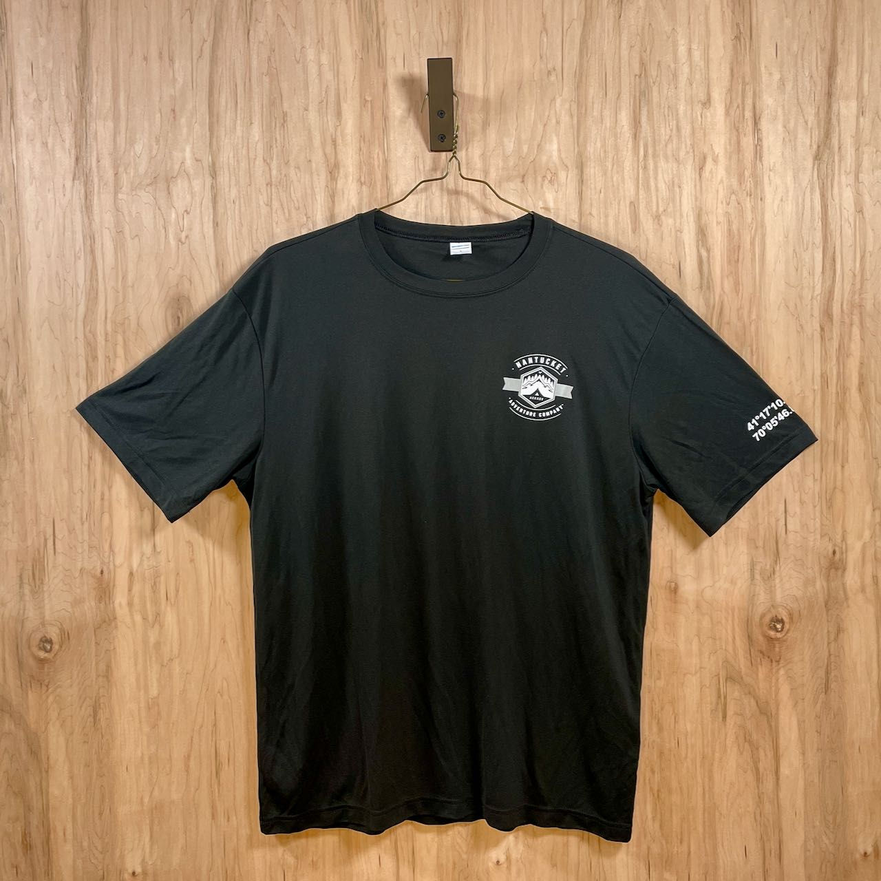 Sport Wicking T-Shirt