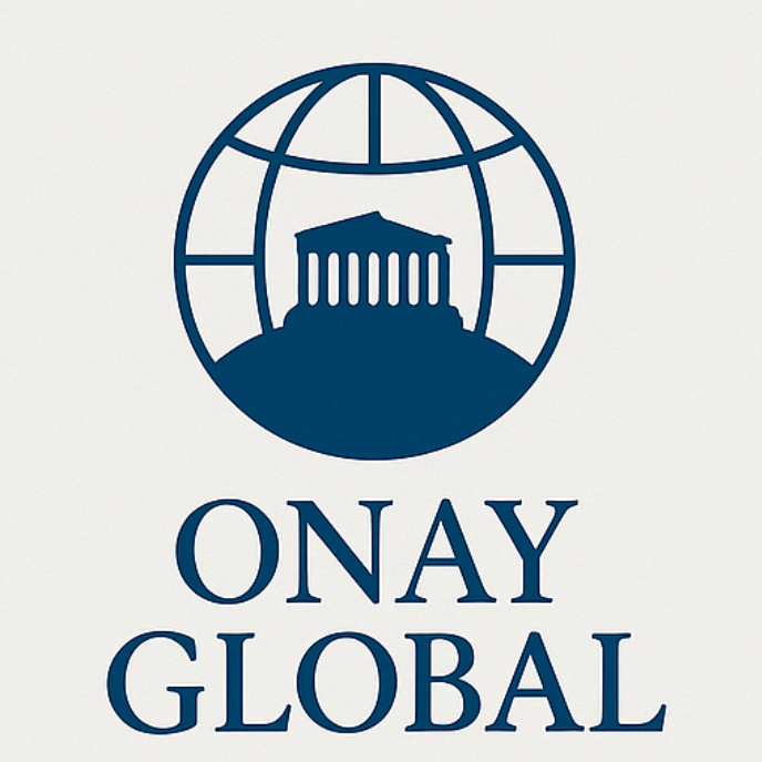 Yazarın fotoğrafı: Onay Global Partners