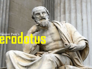 HERODOTUS 