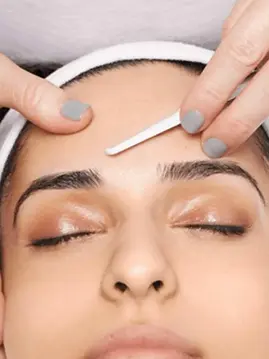 dermaplaning near me