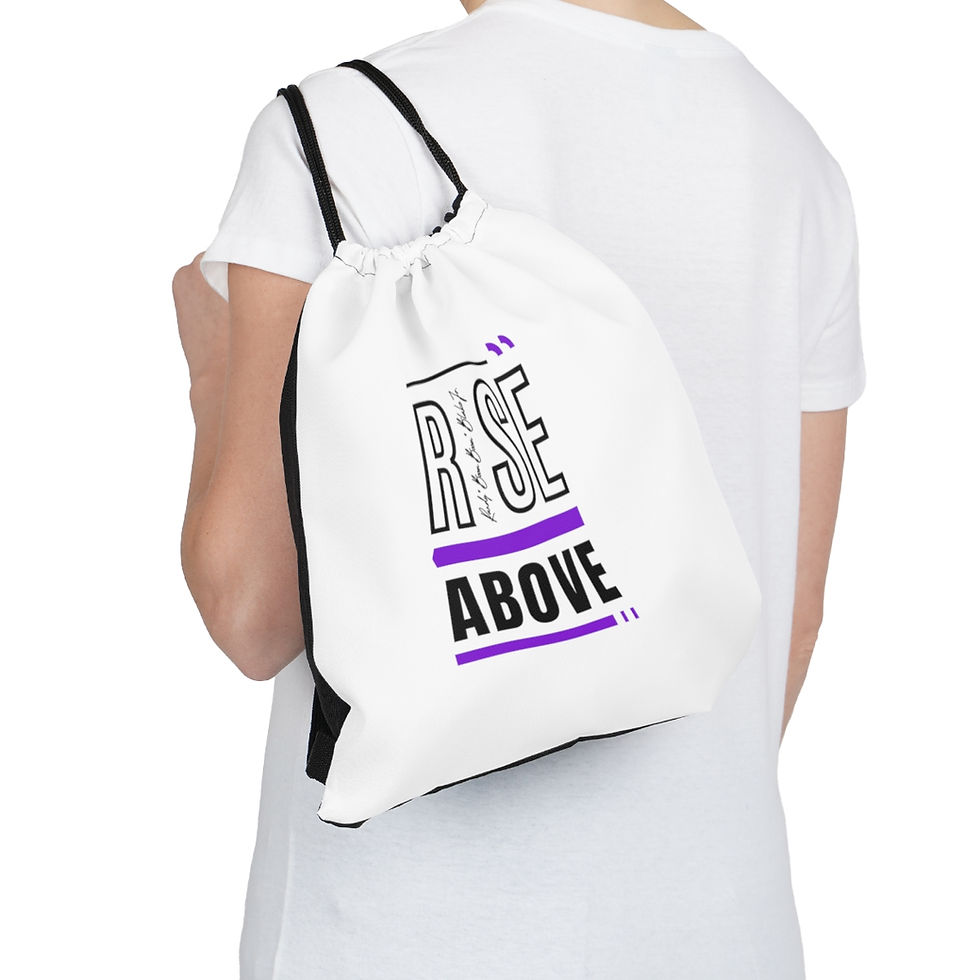 Thumbnail: Outdoor Drawstring Bag