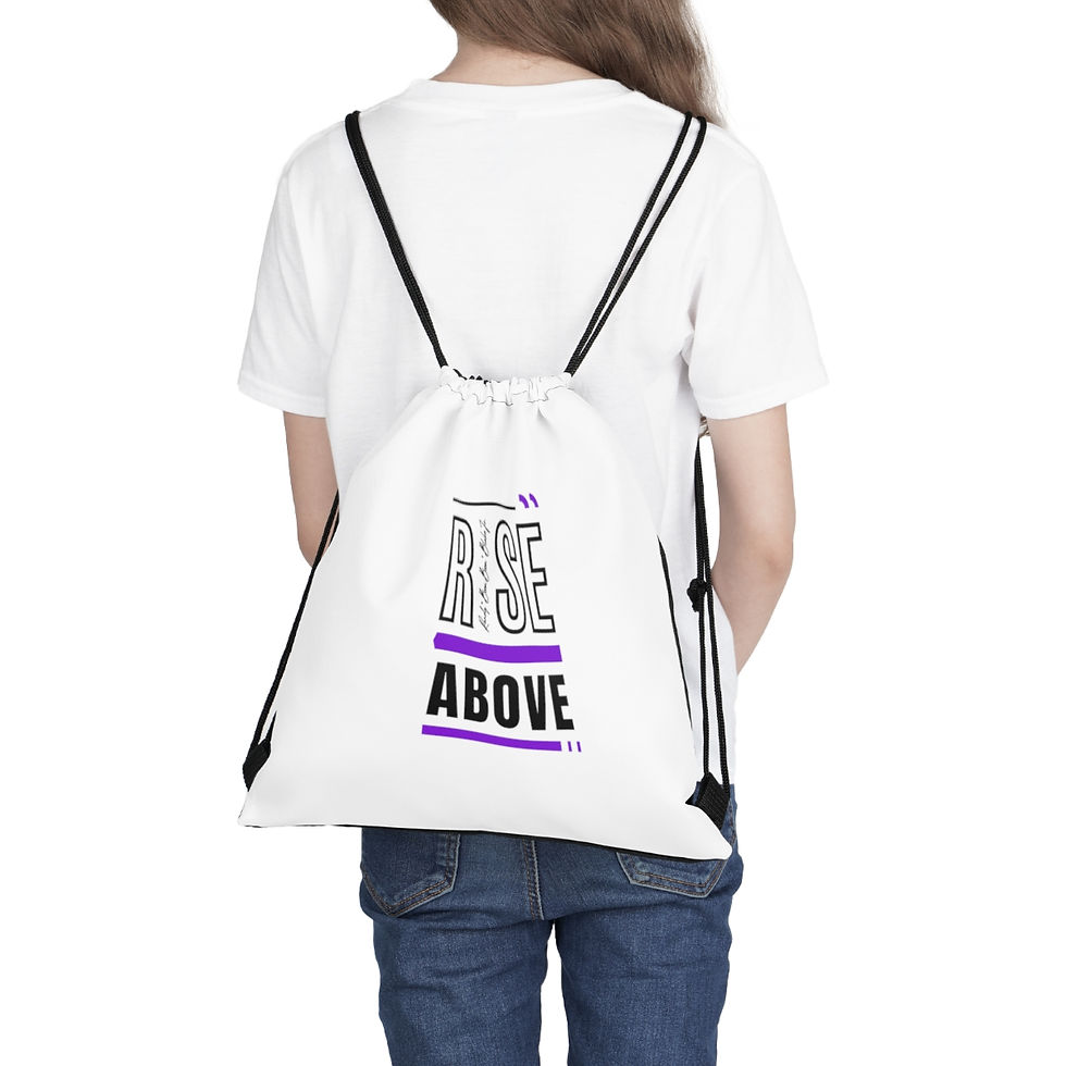 Thumbnail: Outdoor Drawstring Bag