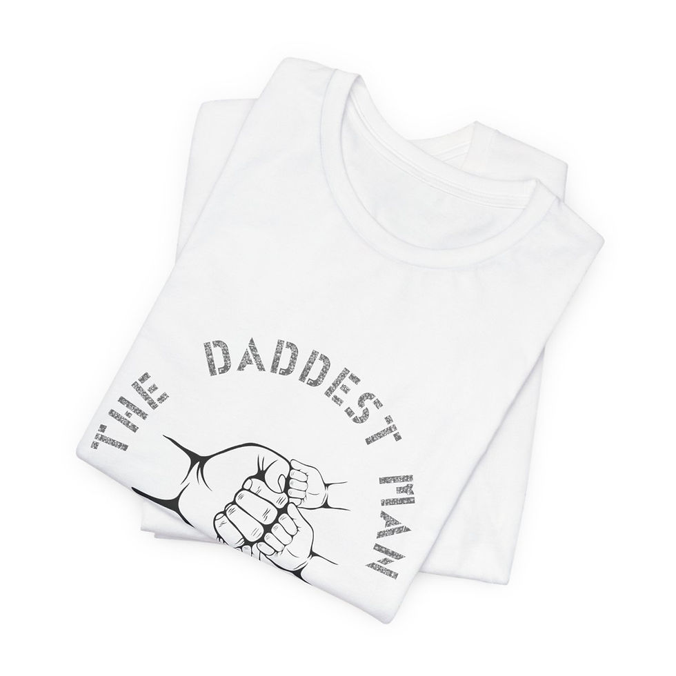 Thumbnail: DADDEST Man On The Planet 3 Kids