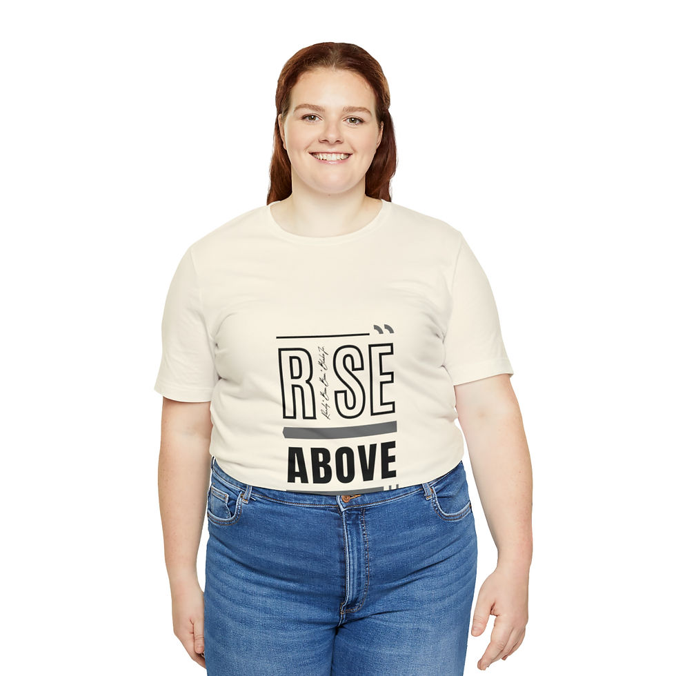 Thumbnail: Grey logo Unisex adult jersey short sleeve tee