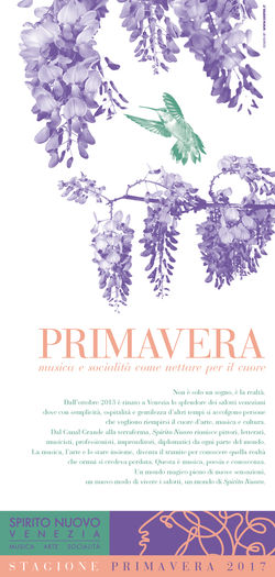 PRIMAVERA