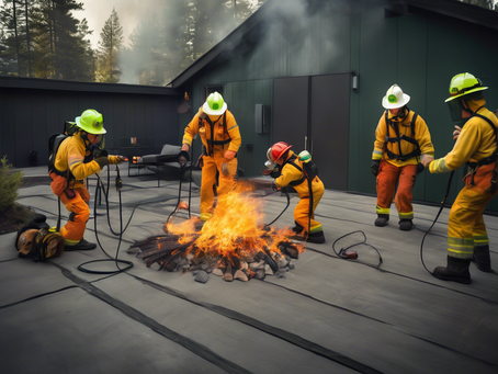 Essential Tips for Wildfire Preparedness at Home