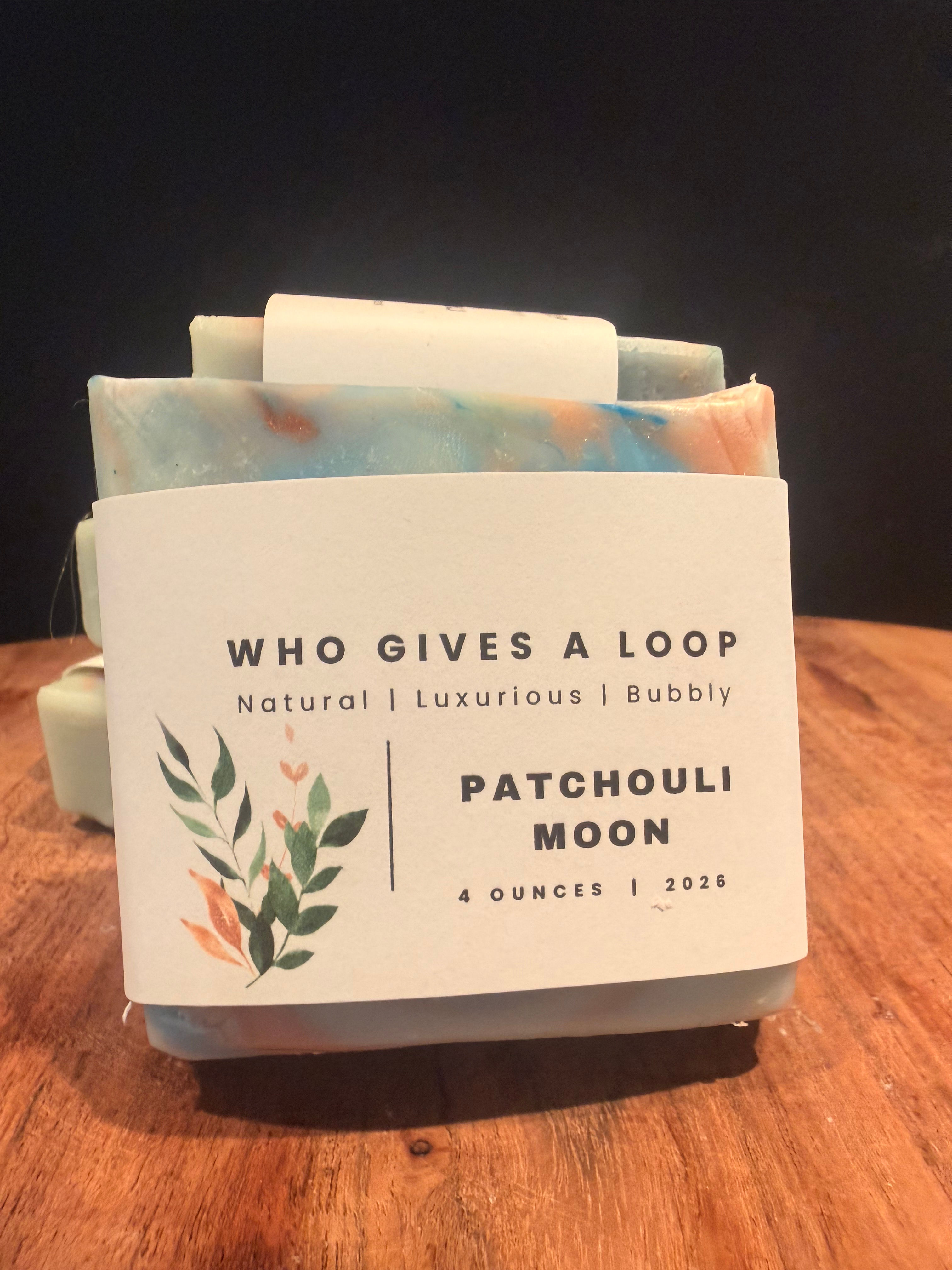 Patchouli Moon