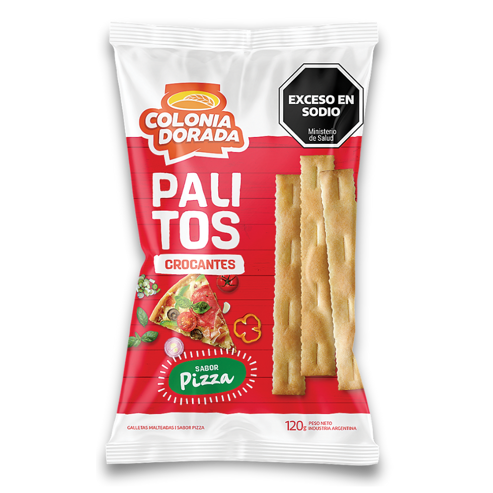 Sabor Pizza image