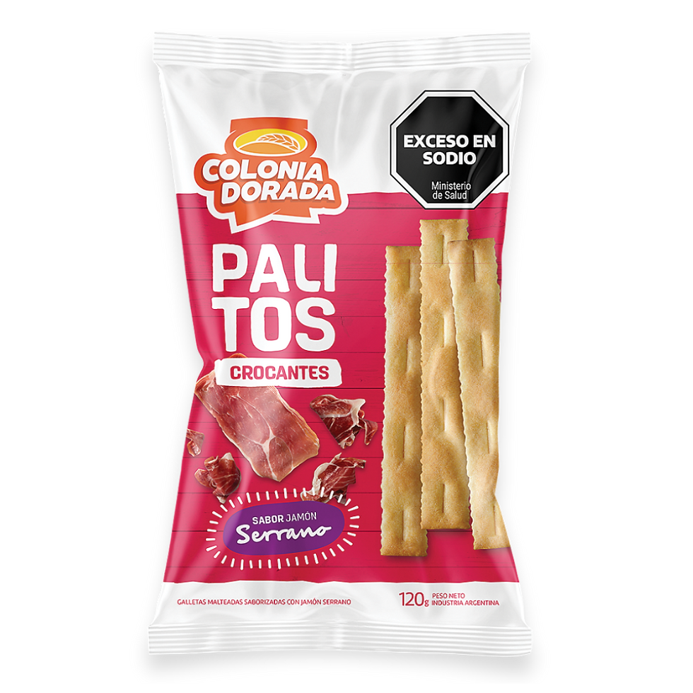 Sabor Jamón Serrano image