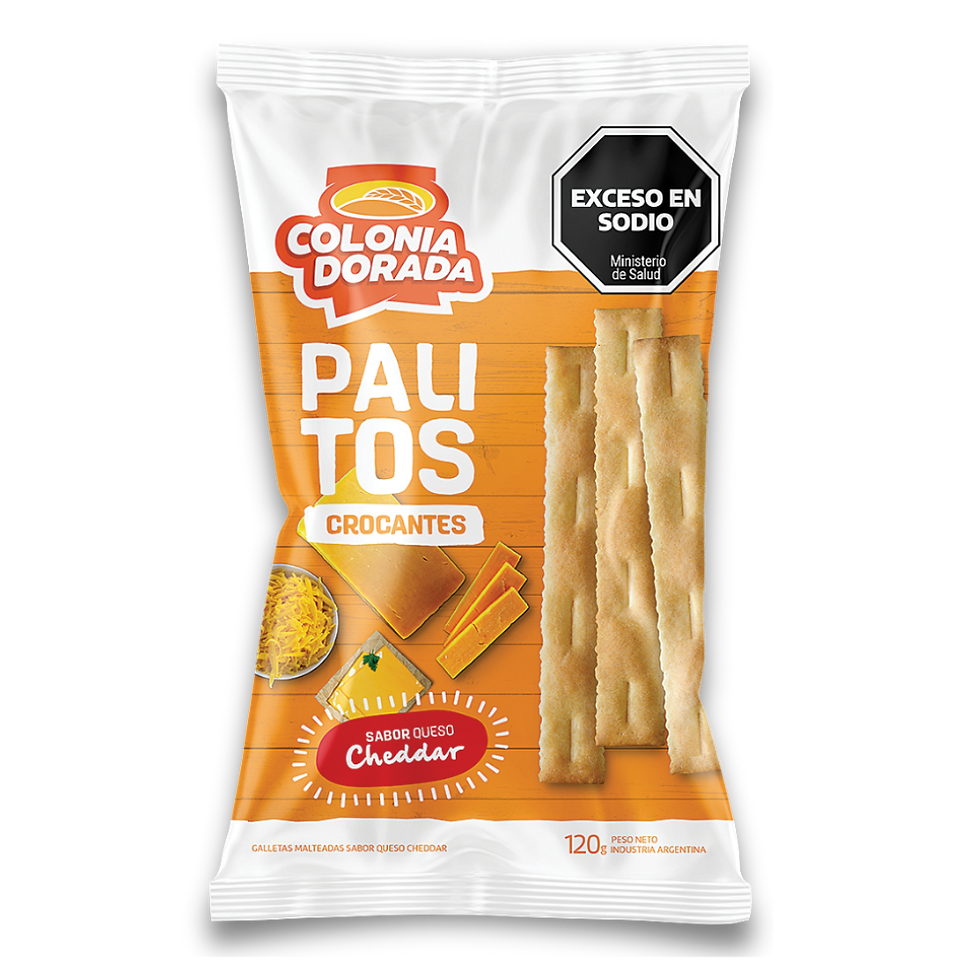 Sabor Queso Cheddar image