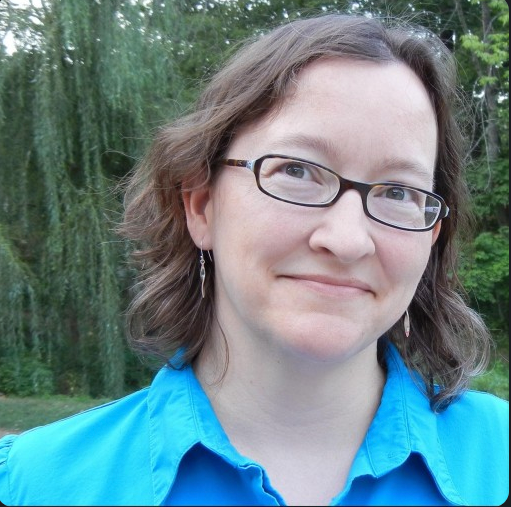 Writer: Heather Stith