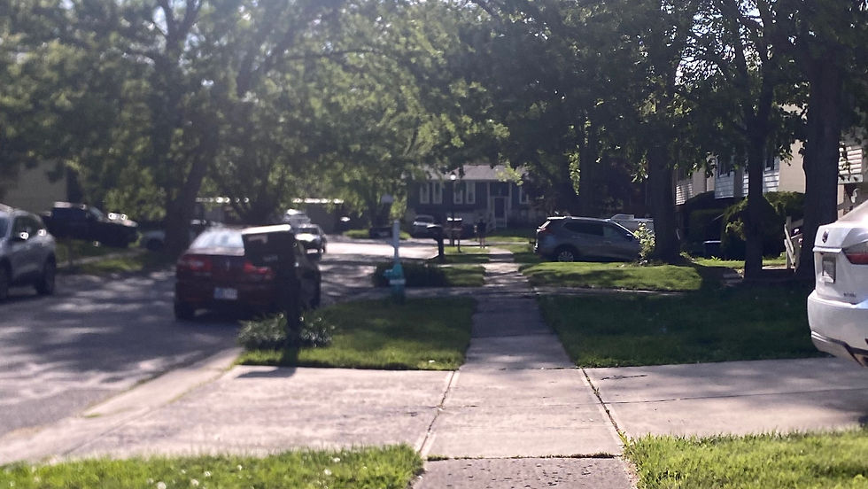 The Power of a Knock: My Pick the Dem Ballot Canvassing Experience