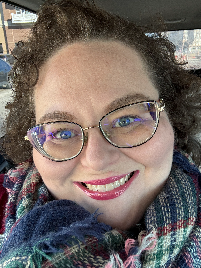 Writer: Nocona Canady-Flatt