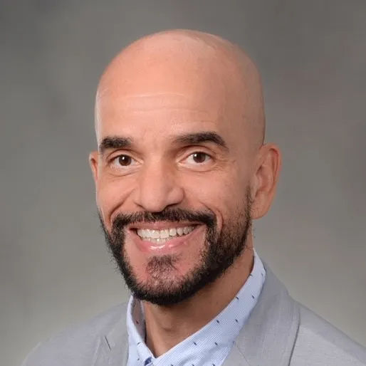 Ron Gibson