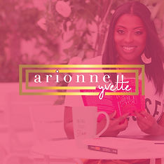 Arionne Yvette
