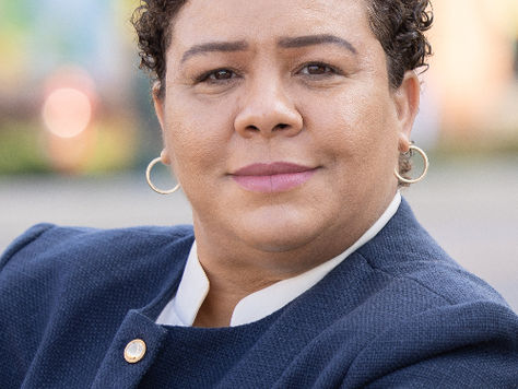 ARMY VETERAN LASIMA PACKETT ANNOUNCES CANDIDACY FOR INDIANA STATE SENATE DISTRICT 31