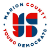 Marion County Young Dems Logo