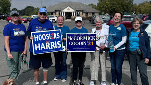 Time to Get Out the Vote