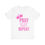 Thumbnail: Pray Slay Repeat Tee - Empowering Unisex Jersey T-Shirt