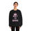 Thumbnail: Built to Serve, Cozy Crewneck, Faith Based Apparel, Casual Wear, Fall Fashion