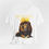 Thumbnail: Hail the Lion of Judah Unisex Jersey Tee - Faith Inspired Graphic T-Shirt