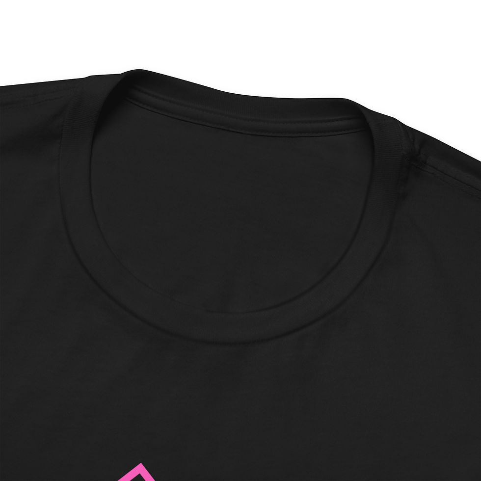 Thumbnail: Faith Over Fear T-Shirt - Unisex Inspirational Tee