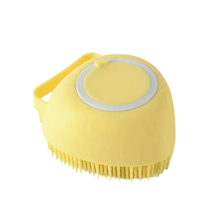 Thumbnail: Pet Cat Dog Bathroom Soft Brush