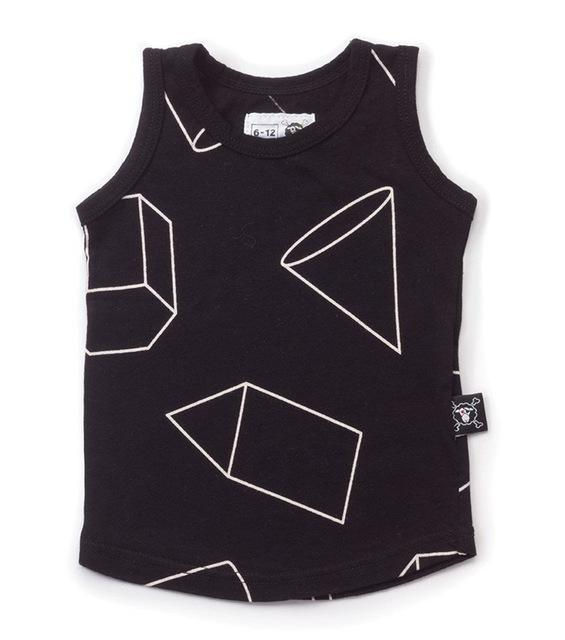 Thumbnail: Summer Kid Splash Paint Palm Boys T Shirt Clothes