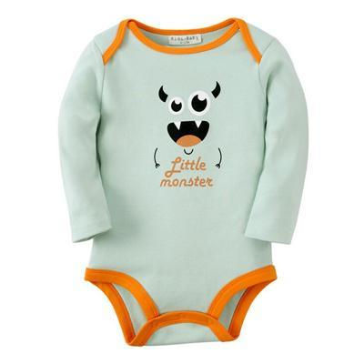 Thumbnail: Baby Boy Gentleman Bowtie Romper