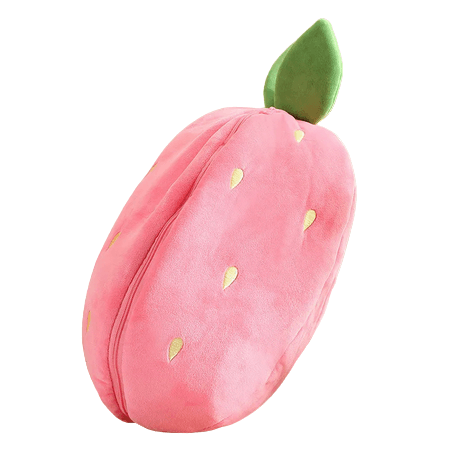 Thumbnail: Transfigured Kawaii Bunny Fruit Kids Toy