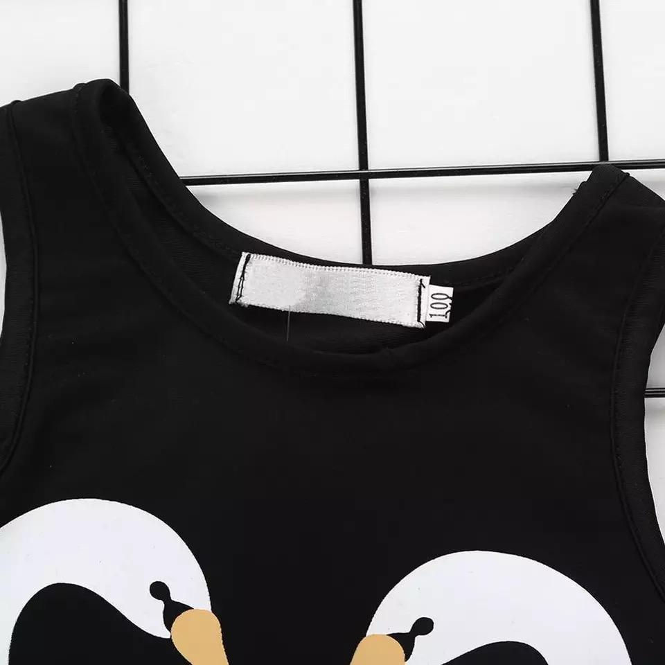 Thumbnail: Baby Girls Summer Swimwear Bathing Suits