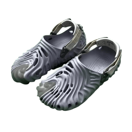 Thumbnail: Men Women Unisex Summer Shoes Slippers