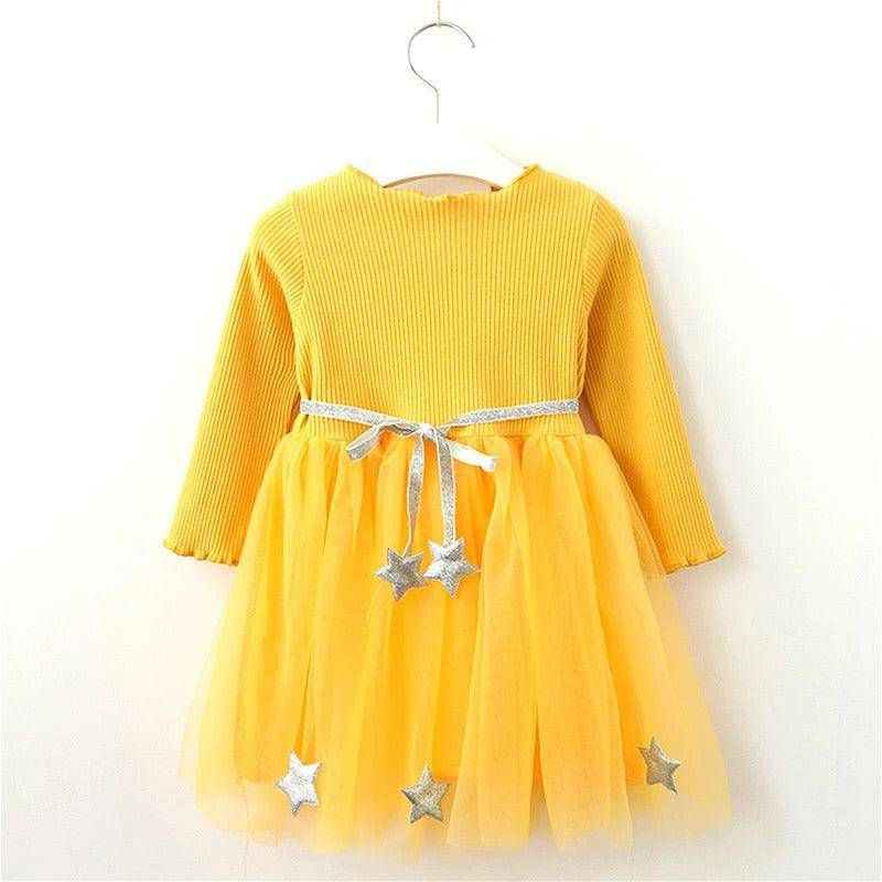 Thumbnail: Princess Pentagram Stylish Dresses
