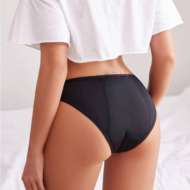 Thumbnail: Women Underwear Menstrual Proof Panties