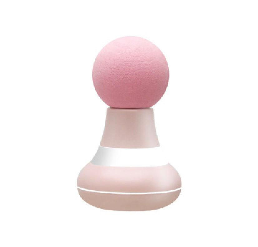 Thumbnail: Mini Electric Body Neck Massage Slimming Tool