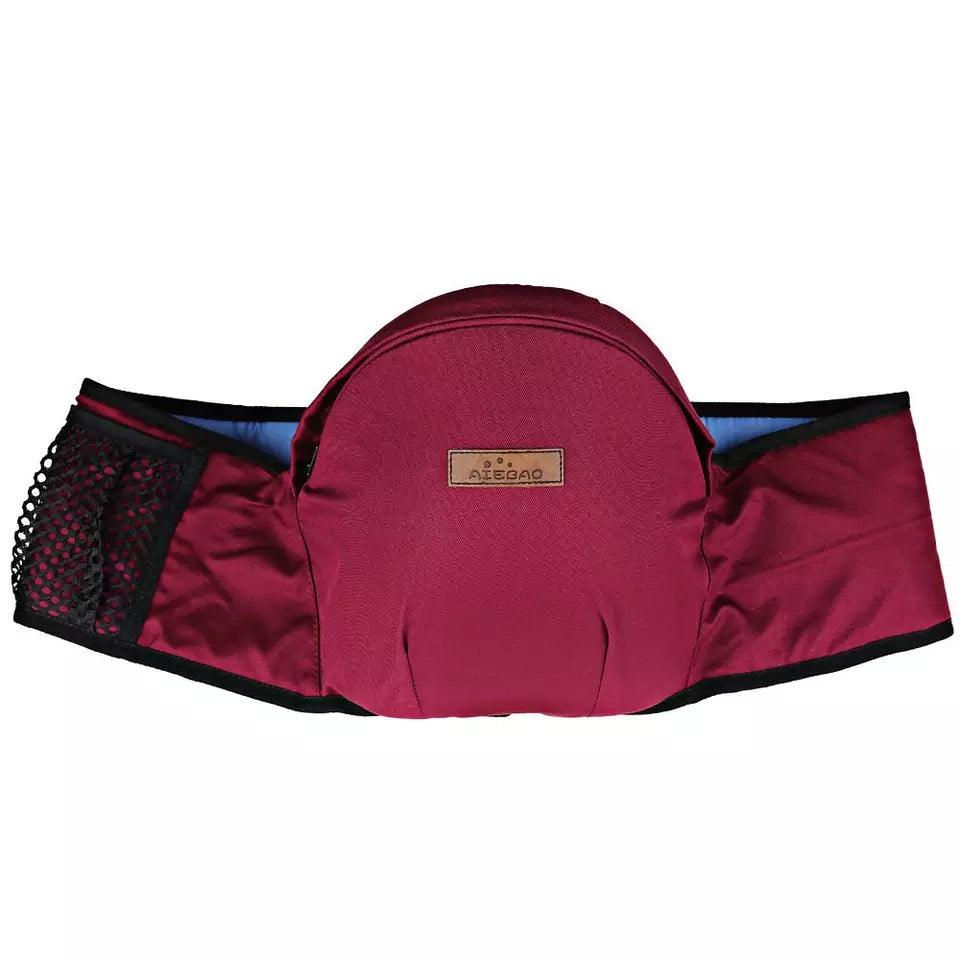 Thumbnail: Baby Sling Hold Waist Belt
