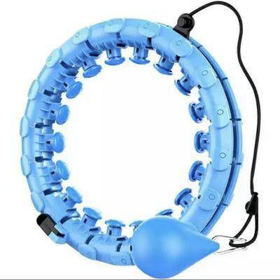 Thumbnail: Adjustable Waist Abdominal Detachable Fitness Massage