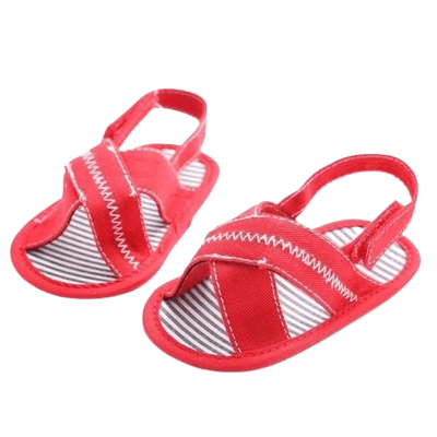Thumbnail: Unisex Flip Flops Anti- Slip Scandal Shoes