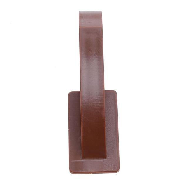 Thumbnail: Infant Plastic Safety Lock Protector Tools