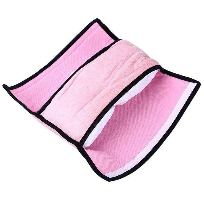 Thumbnail: Baby Car Safety Sleeping Pillow Protection