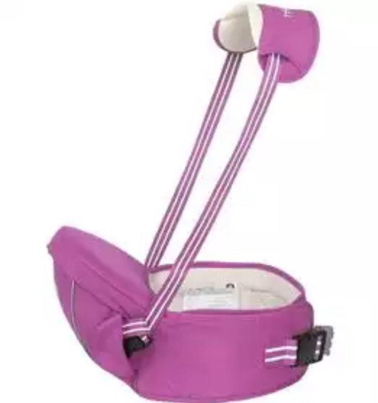 Thumbnail: Ergonomic Baby Sling Hold Waist Belt